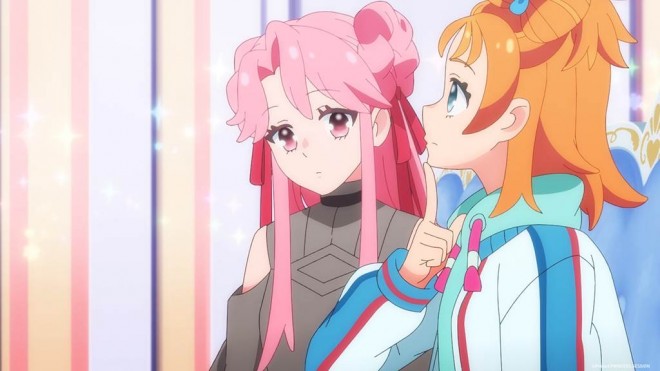 Anime Princession Orchestra